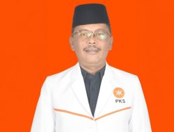 Caleg DPRD Kota Cilegon Dari PKS Putus Aliran Air Bersih Warga Usai Gagal Terpilih