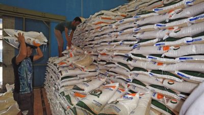 Anggota DPR Marah Harga Beras Mahal Tapi Gabah Rakyat Dibeli Murah: Apa Gunanya Bulog?