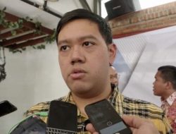 Dave Laksono Kenaikan Suara Partai Golkar Berkat Kepiawaian Airlangga Hartarto Tempatkan Kader Terbaik