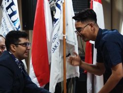 Azka Aufary Ramli:  Butuh Langkah Strategis Pemerintah Untuk Tingkatan Ekspor Negara