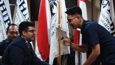 Azka Aufary Ramli:  Butuh Langkah Strategis Pemerintah Untuk Tingkatan Ekspor Negara