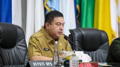 Ini Respons Kemendagri Soal Permintaan KPK Larang Penyaluran Bansos Sebelum Pilkada