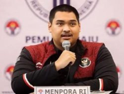 Menpora Dito Ariotedjo Tegaskan PON 2024 Tetap Digelar di Sumut dan Aceh