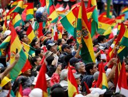 Ini 4 Hasil Pemilu di Dunia Yang Dibatalkan Karena Curang