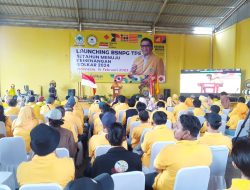 Berkat BSNPG TPS, Supiani Raih Hingga 16 Ribu Suara di Pileg DPRD Kota Tangerang