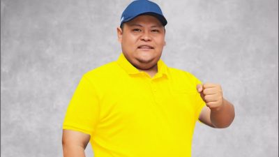 8 Caleg DPR RI Terpilih Dari Partai Golkar Asal Kalimantan: Maman Abdurrahman Hingga Rudy Mas’ud