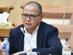 Mukhtarudin Minta Pertamina Pastikan Stok BBM Aman Selama Lebaran 2024