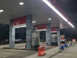 Mendag Zulhas: Konsumen Rugi Rp. 2 Miliar Karena SPBU Curang di Rest Area Karawang