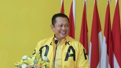 12 Caleg DPR RI Dari Partai Golkar Dari Jawa Tengah: Nusron Wahid Hingga Bamsoet