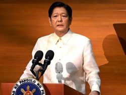 Presiden Marcos Tolak Beri AS Pangkalan Militer Baru di Filipina, Ini Alasannya