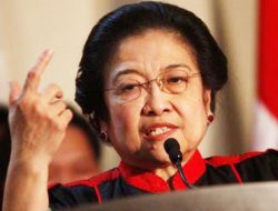 Publik Tertawa Lihat Megawati Kritik ‘Pemerintahannya’ Sendiri