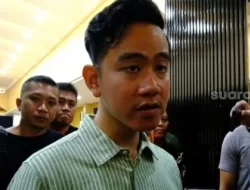 Gibran Takkan Mundur Dari Walikota Solo: Itu Perintah Pak Presiden Terpilih!