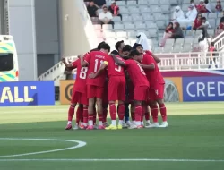 Menpora Dito Ariotedjo Siap Guyur Bonus Untuk Timnas U23 Yang Gacor di Piala Asia