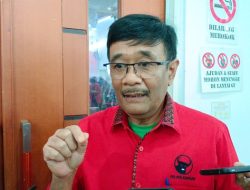 Djarot Saiful Hidayat: PDIP Bakal Gugat Proses Pemilu 2024 ke PTUN