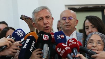 Partai Oposisi Turki CHP Klaim Kemenangan di Ankara, Istanbul dan Izmir