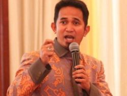 Maju Kembali di Pilkada Balikpapan, Rahmad Mas’ud Jalin Komunikasi Dengan Partai Lain