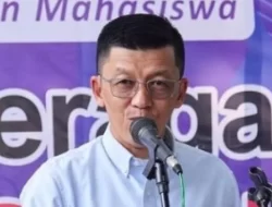 Pj Walikota Tanjungpinang Hasan Jadi Tersangka Pemalsuan Surat Tanah di Bintan
