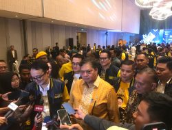 Wujud Keberpihakan Partai Golkar Pada Generasi Muda, 2 Jabatan Strategis di Kabinet: Menpora dan Wamendag