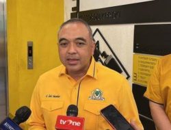 Sukses Dua Periode Jadi Bupati Tangerang, Ahmed Zaki Layak Bacagub Jakarta