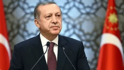 Erdogan Juluki PM Israel Netanyahu ‘Firaun’ Modern: Sang Penjagal Gaza!