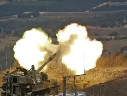 Serangan Udara Israel di Gaza Tewaskan Lima Relawan Asal Inggris, Polandia dan Australia