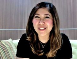Marsekal Tonny Harjono Dilantik Jadi KSAU, Meutya Hafid: Jam Terbangnya Tak Perlu Diragukan