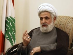 Hizbullah Takkan Berhenti Serang Israel Sampai Gaza dan Palestina Bebas