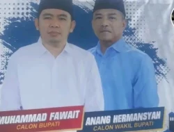 Gagal Melangkah ke Senayan, Anang Hermansyah Dijagokan Maju Cawabup Jember