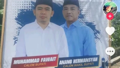 Gagal Melangkah ke Senayan, Anang Hermansyah Dijagokan Maju Cawabup Jember
