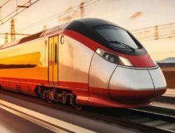 Brunei Bantah Terlibat Proyek Kereta Cepat Malaysia-IKN Senilai Rp. 1.115 Triliun