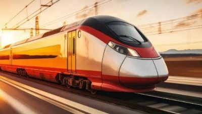 Brunei Bantah Terlibat Proyek Kereta Cepat Malaysia-IKN Senilai Rp. 1.115 Triliun