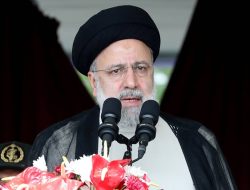 Ancaman Serius Presiden Iran ke Israel: Bila Ada Serangan, Kalian Bisa Hancur Tak Tersisa!
