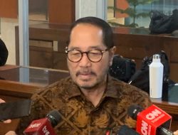 Partai Golkar Minta Semua Pihak Terima Hasil Keputusan MK Terkait Perselisihan Pilpres 2024