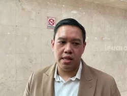 Dave Laksono Bantah Golkar Langgengkan Dinasti Jokowi Usai Bobby Nasution Gabung: Kami Partai Terbuka!