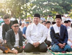 Arinal Djunaidi Telah Terima 152 Penghargaan Selama Jadi Gubernur Lampung