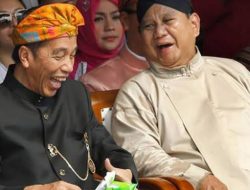 Prabowo Diharapkan Mampu Atasi Oposisi Seperti Jokowi