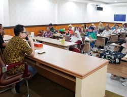 Wamendag Jerry Sambuaga: UMKM Adalah Pilar Ekonomi Indonesia