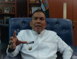 Kejati Jabar Periksa Pj Bupati KBB Arsan Latif Terkait Korupsi Pasar Cigasong