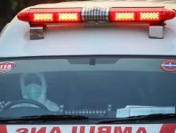 Ida Mahmudah Ngamuk! Ambulans Jenazah Pemprov Jakarta Patok Retribusi Rp. 350 Ribu: Gila!