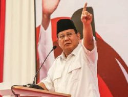 Hendri Satrio: Wajar Prabowo Siapkan Banyak Kursi Menteri Untuk Gerindra
