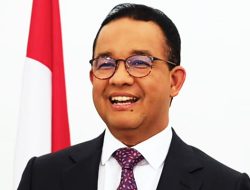 Akhirnya, Anies Baswedan Ucapkan Selamat ke Prabowo-Gibran