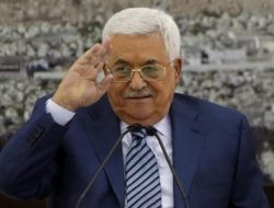 Gagal Masuk PBB, Palestina Tinjau Ulang Hubungannya Dengan AS