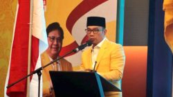 Ridwan Kamil dah Rahayu Saraswati Dinilai Cocok Berpasangan di Pilgub Jakarta