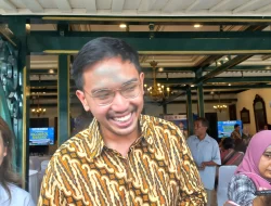 Jadi Kandidat Kuat Cawalkot Solo, KGPAA Mangkunegara X Merasa Tersanjung