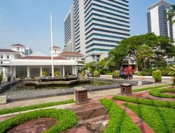 3 Politikus Kebon Sirih Dituding Cawe-cawe Soal Jabatan Kepala Dinas