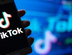 Sah! Presiden AS Joe Biden Teken UU Pembatasan TikTok