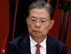 75 Tahun Hubungan Diplomatik, Pejabat Tinggi China Bakal Kunjungi Korut