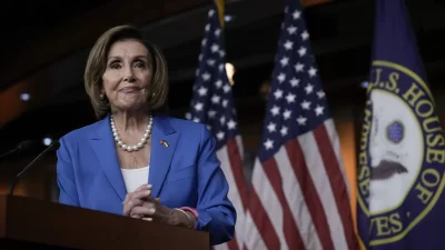 Puluhan Anggota Kongres AS Desak Joe Biden Setop Kirim Senjata ke Israel