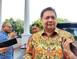 Beredar 12 Nama Elite Partai Golkar Masuk Kabinet Prabowo-Gibran: Airlangga Hartarto Hingga Ridwan Kamil