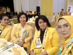 Mengenal Kartini Beringin, Ketum HWK Danny Soedarsono